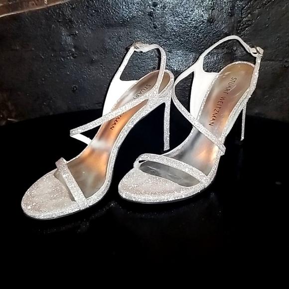 Stuart Weitzman Heels - Picture 2 of 7